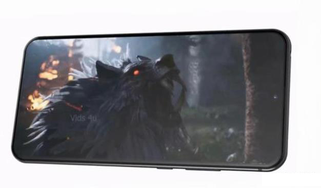 小屏|真我小屏旗舰渲染图曝光,10.7亿色+超集成屏幕,命名“GT Mini”