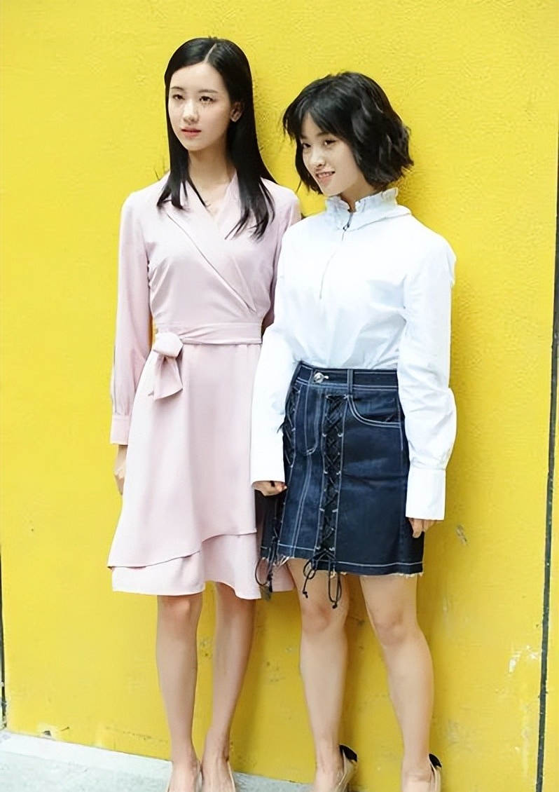 阿娇|明星身材不好还硬要“露”个个造型太辣眼