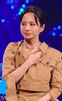 詹雯婷|杨丞琳让詹雯婷很尴尬