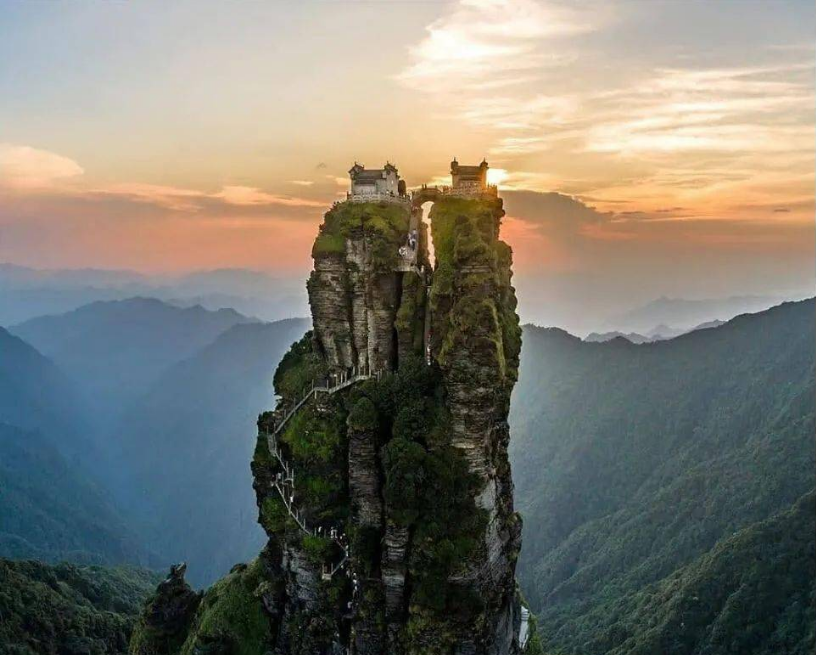 |贵州值得游玩的景点都有哪些？