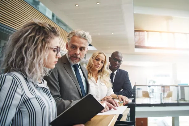 培训机构|作为底层员工,你是否也有这些疑问