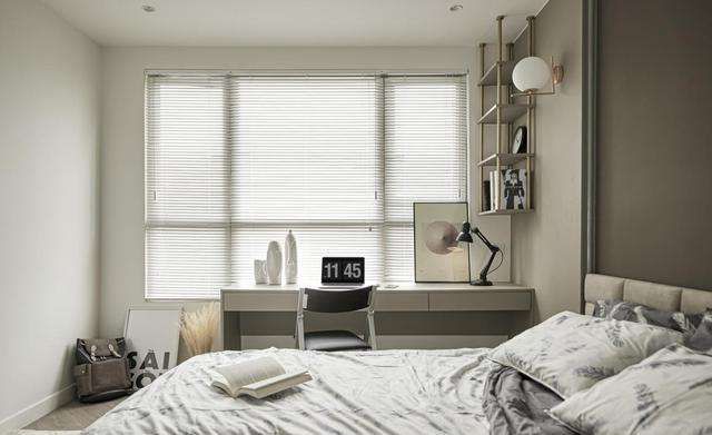 120㎡跟公婆同住，提前规划4个“神设计”，解决了太多棘手问题