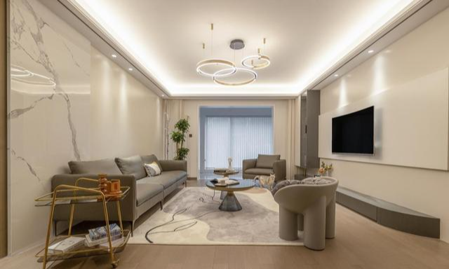 不要一味照搬网图，看看这4个“翻车”案例，装修钱都打水漂了！