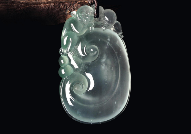 翡翠|和翡翠相似的玉石，经常会让大家头晕眼花，你都知道哪些呢？