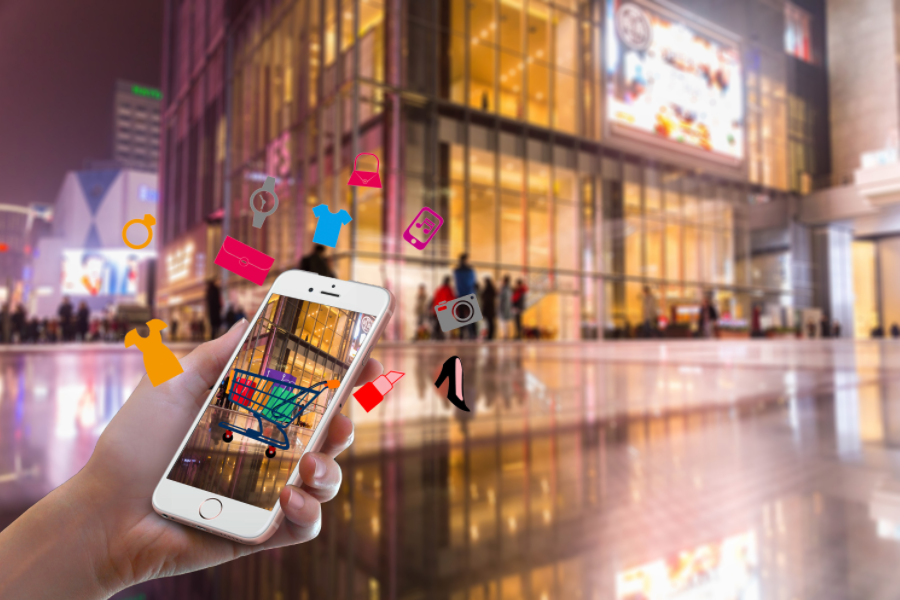 电子商务|电子商务资讯