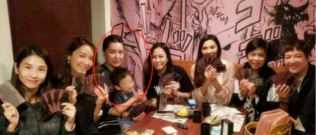 古天乐|古天乐隐婚生子？孩子10岁？这个娱乐圈未解之谜，在这个采访终于正面回应了