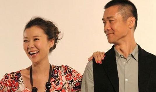 柯蓝|出生显赫45岁才成名，私生活引人诟病，终因烂桃花无人接盘