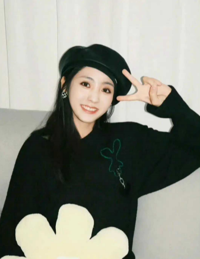 邢菲|邢菲回应自己总是演小甜剧