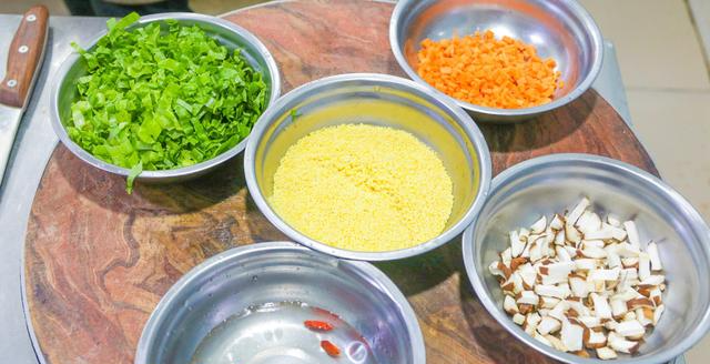 明日立夏，记得吃3谷2菜2肉，忌1物，顺应时节而食，平安健康入夏