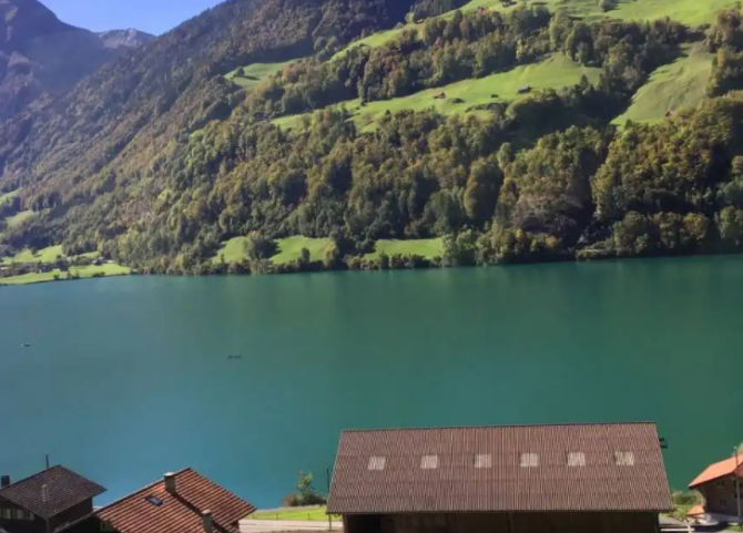 瑞士|自然资源极度缺乏，瑞士却成为了世界上最富有的国家，实力强悍
