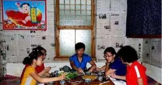 腾冲|去过东北的朋友，说一说在东北的感受如何？