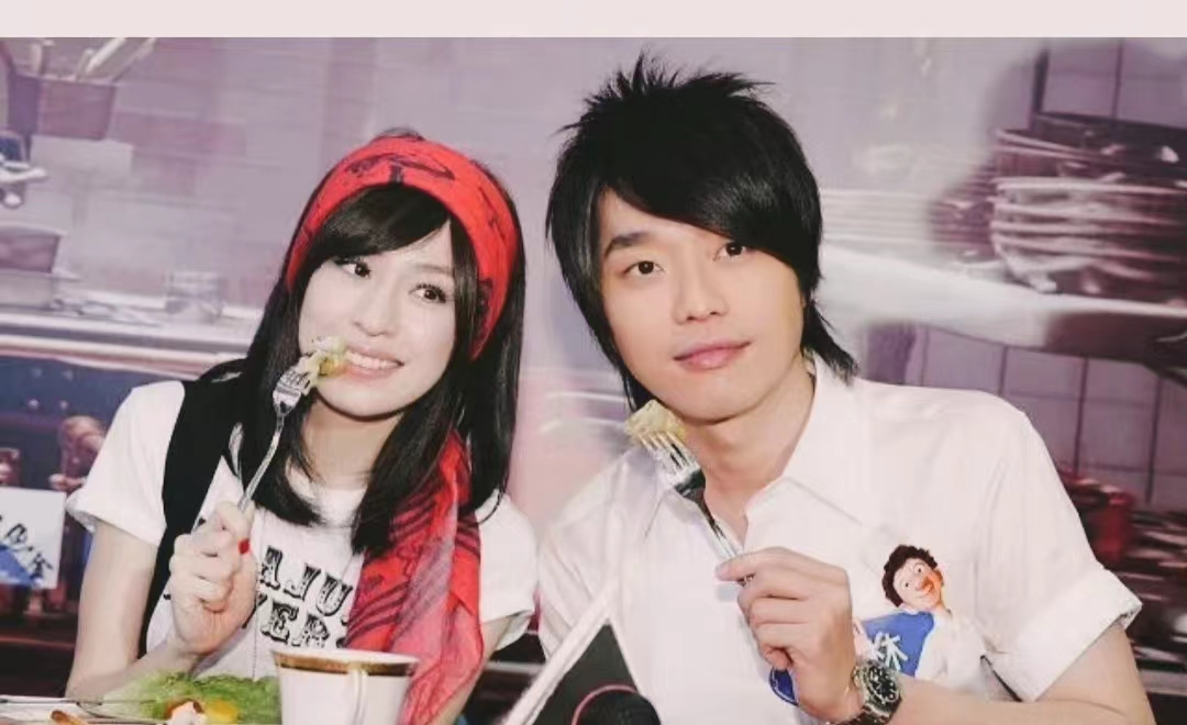 王心凌|你一票我一票心凌80还唱跳，你们买的是股票啊！