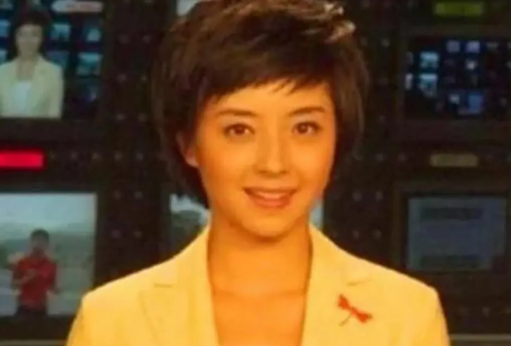 主持人|著名女主持人佟瑶,因上厕所不幸离世,生命在32岁终止