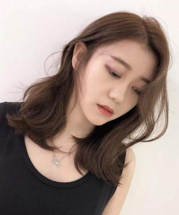 发型 编织不一样的发型
