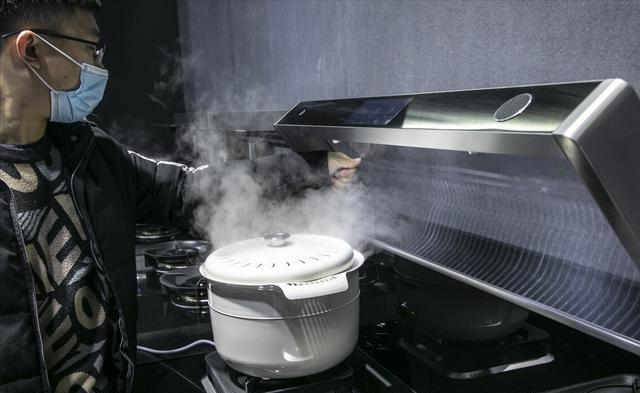 集成灶到底值不值得买?这5点告诉你答案