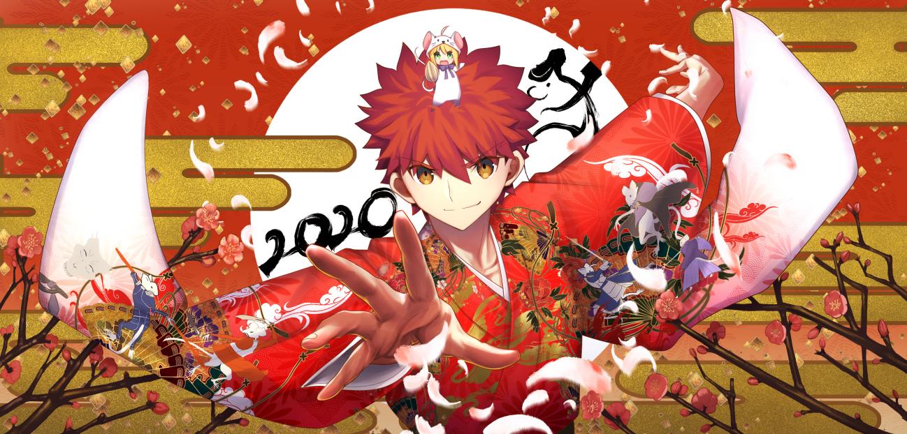 fate|盘点fate里的老实人，卫宫士郎一定在，你还知道谁？