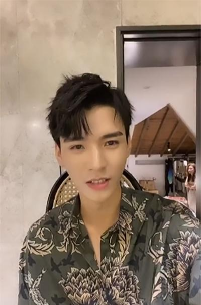 陈佩斯|两年前的这部剧,火了186cm的龚俊,却忽略了188cm的他