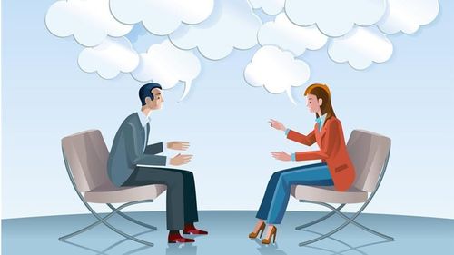 |如何能够更好地获得领导关注,让领导更愿意听你说呢?