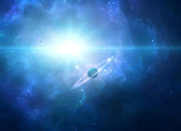 宇宙是怎样产生的?