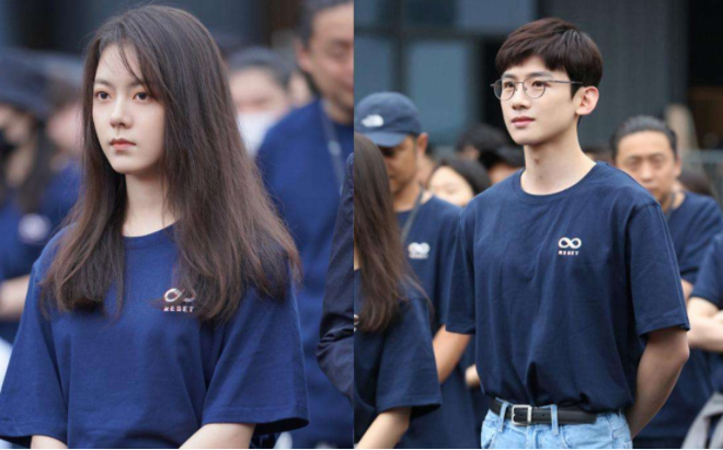 人物设定|《开端》,女主挺好的人设,善良共情能力强还锲而不舍