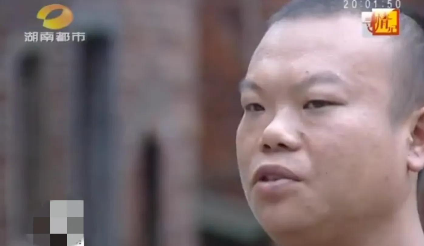 小伙爱上大20岁大妈遭父母强烈反对,网友:自己种的苦果自己尝