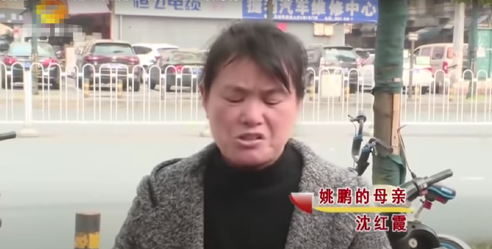 湖南25岁小伙婚后“妻管严”:夫妻共一个手机,9个月后上吊自杀
