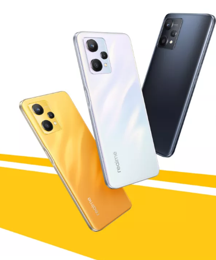 CPU|3款两千价位大内存手机,均可闭眼入,最后一款亮了