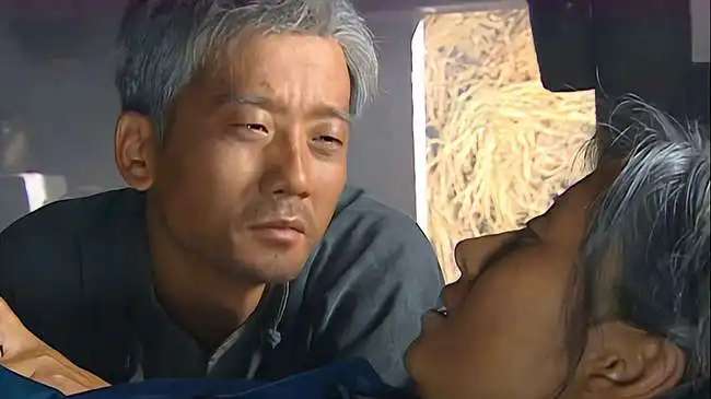 福贵|陈创演的《福贵》比《人世间》好看！