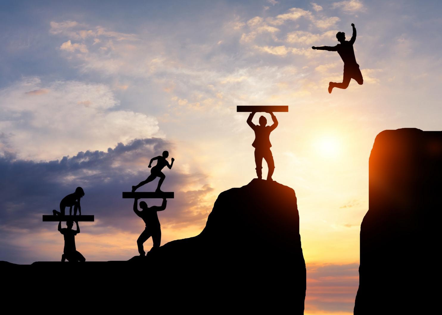 职业规划|从成功人士身上，我总结出职业规划5个规律，老板看后很紧张