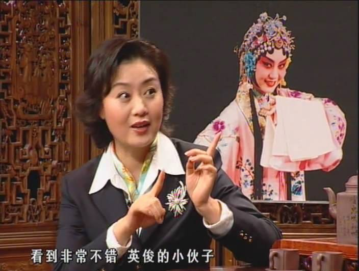 李胜素|京剧第一美人的李胜素，到底是怎样的人？她为何成为不了梅兰芳？