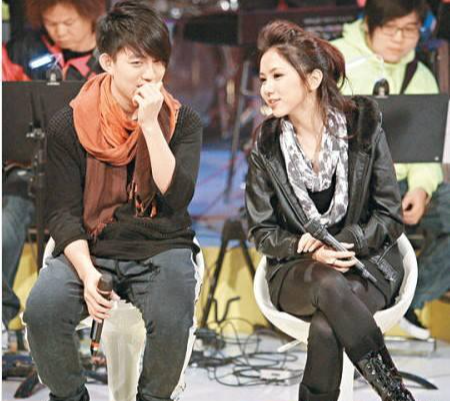 邓紫棋|“恋爱脑”邓紫棋,你醒醒吧!