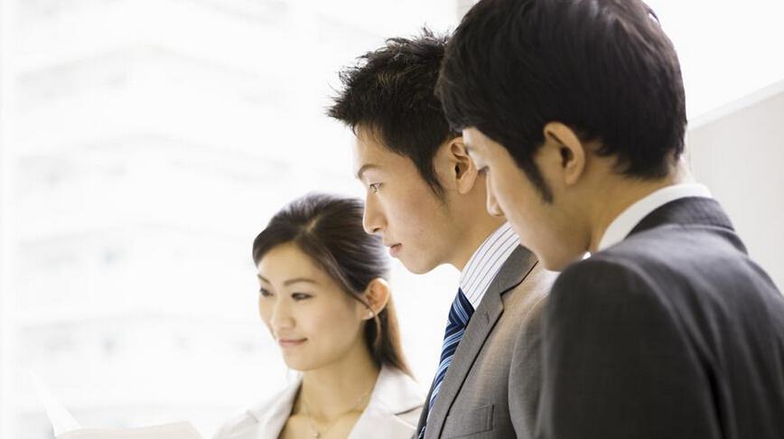 |职场中，“化解尴尬”的技巧