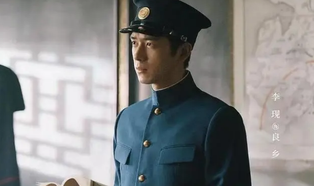 天下长河|《天下长河》已经迎来收官,网上也传出了接档剧的消息,让人十分的期待