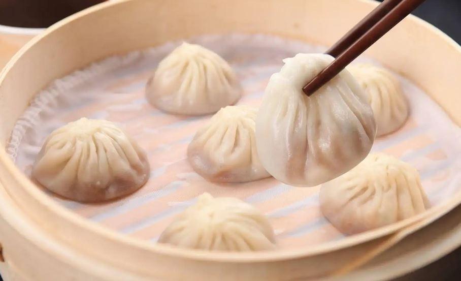 梦回大宋，在开封城里寻找那《东京梦华录》中的美食