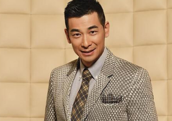 赵文卓|雄霸三弟子，长城踢刀客，赵文卓的武德是大家公认的