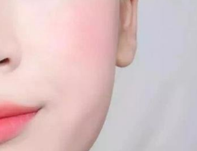 减肥方法 一招搞定日系水漾蜜桃妆！拥有像漫画女主角般的亲和力