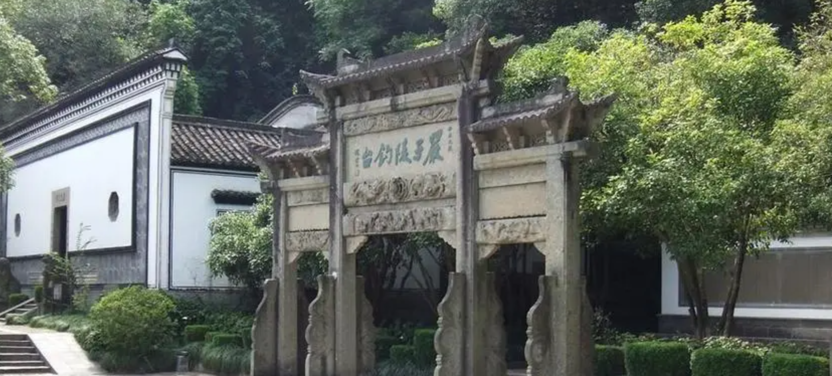 桐庐|桐庐，一个好玩的旅行城市，快来看看吧