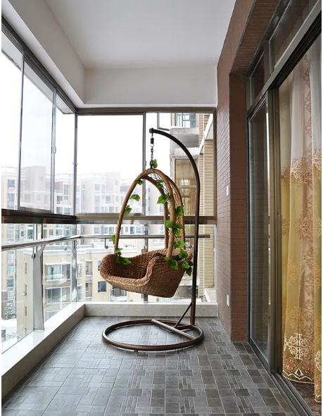 装了10套房才知道的6个阳台小知识