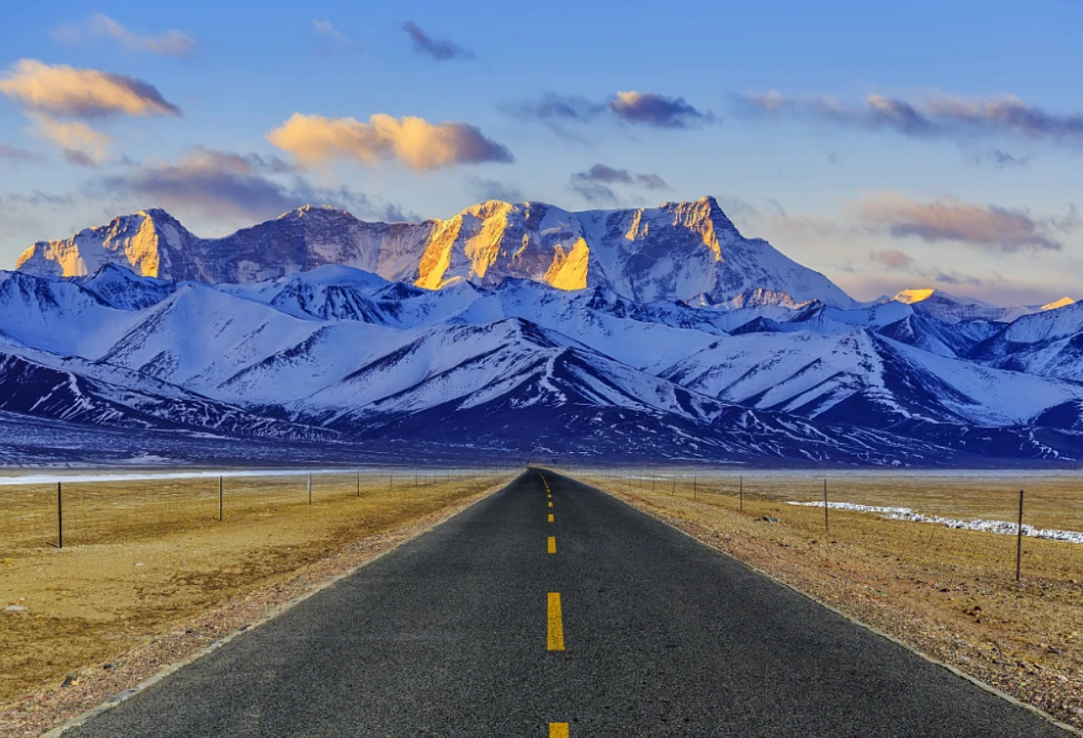 海西|海西，青海湖西边的一座城市，到底怎么样嘞？