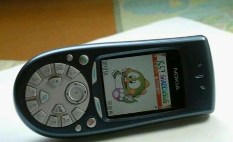 诺基亚|盘点诺基亚历史上最全的经典产品!