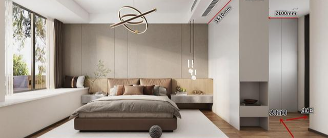 买一楼带地下室,现浇一层多80㎡,6个满分设计体验到别墅的快乐