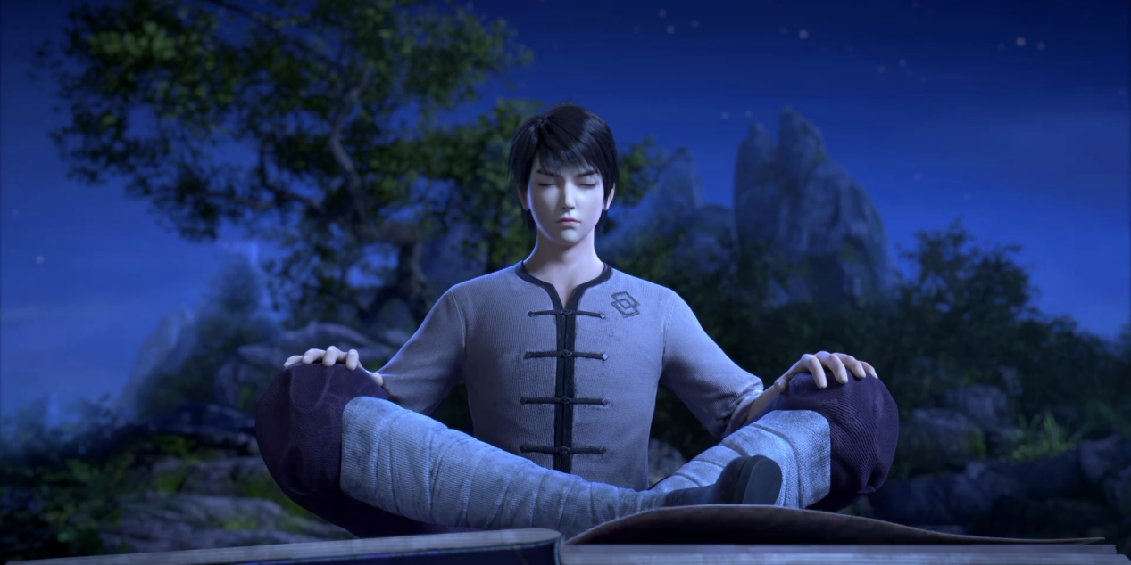 武动乾坤之英雄出少年|武动乾坤强于斗破苍穹，可为何热度不火？