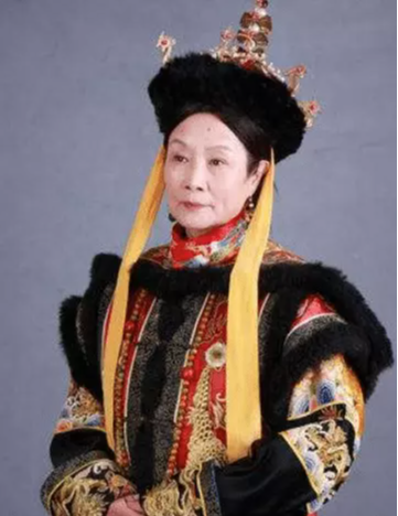 重返1993|国家一级演员，儿子是导演，儿媳是国际影后，女儿更是国人的骄傲