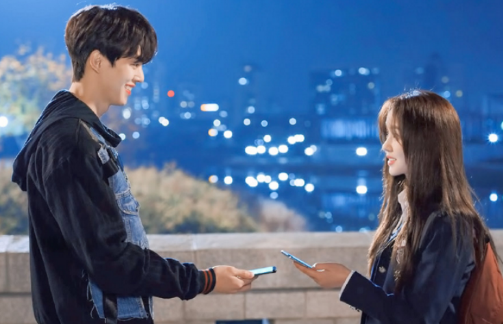 韩剧|韩剧《喜欢的话请响铃2》：恋爱，是两人因结合而成长的过程