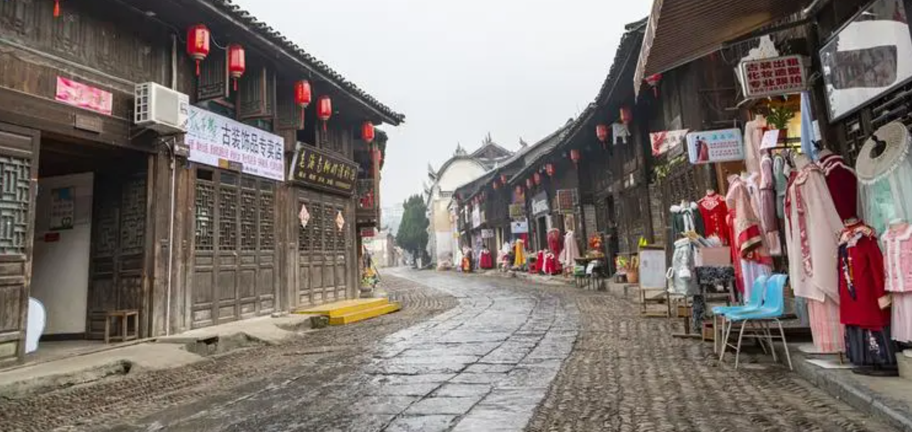 云南|来永州旅游，这些儿景区，不容错过