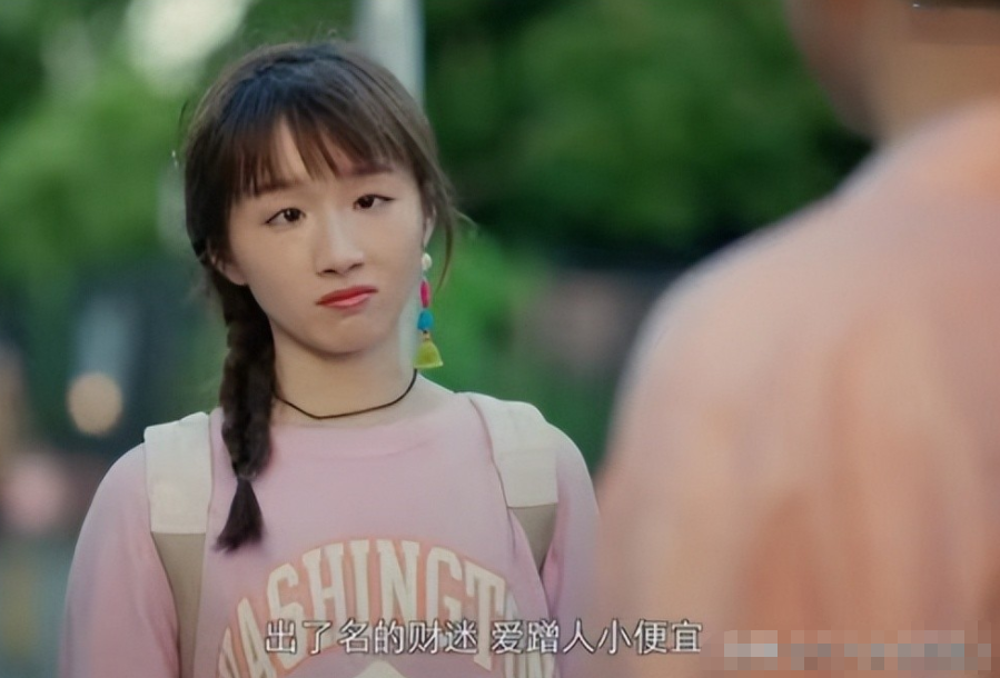 欢乐颂第三季|同样演欢乐颂5美, 将新5美和旧5美放在一起, 差距一目了然