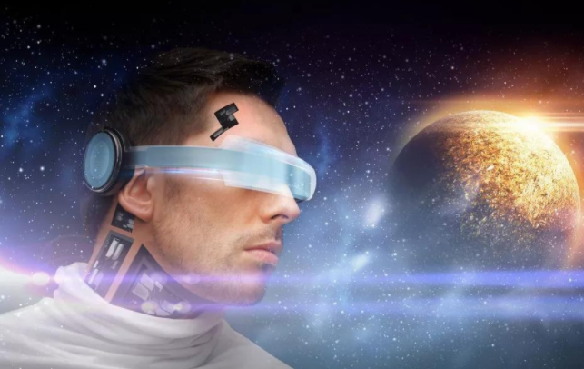 元宇宙的目的,可能是为了获得,或者直接承载人类的灵魂