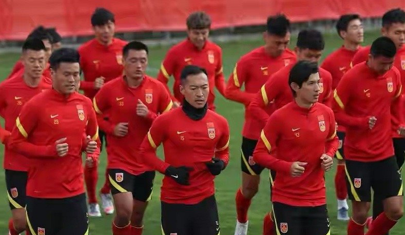 国足|空前重视！吴曦等驰援U23国足，亚运会目标：不丢脸+力争夺牌