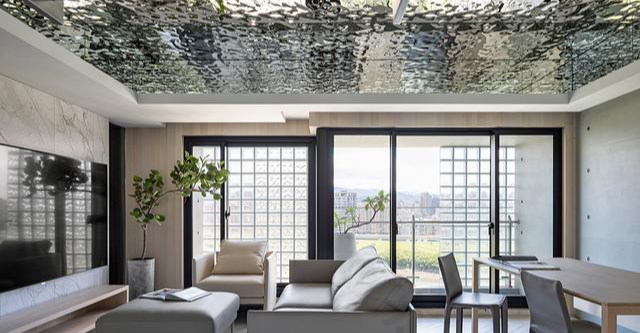 台北一位男生晒出82.5㎡新家:悠闲自在,原来一个人住可以这么爽