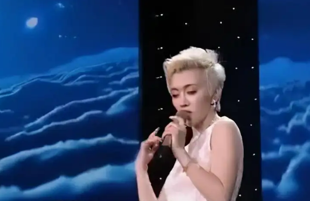 梅艳芳|张丽:把自己整成“梅艳芳”,靠一张脸月入十万